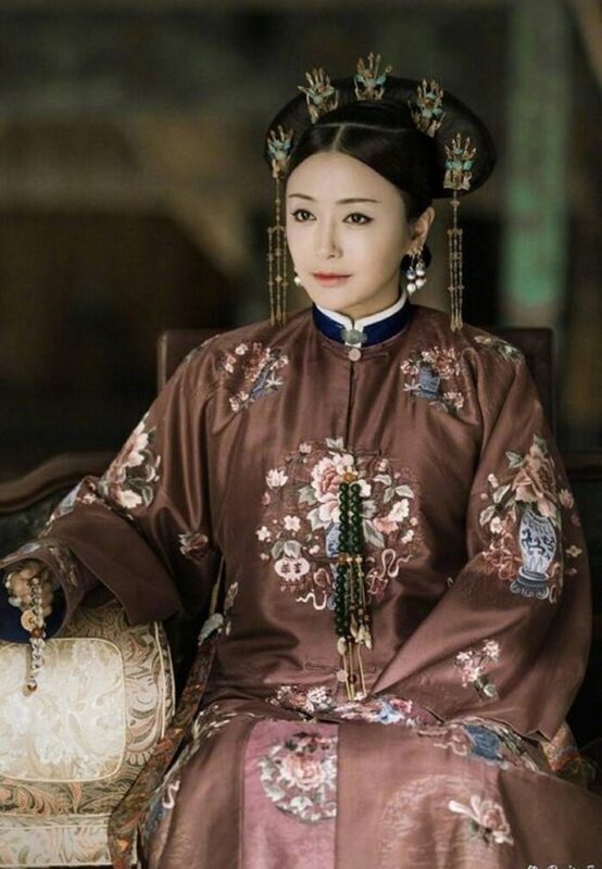 U50 nhưng Tần Lam "ăn đứt" gái đôi mươi ở vóc dáng, làn da: Bí quyết đâu chỉ ở ăn uống, chăm sóc da! 1 U50 nhưng Tần Lam "ăn đứt" gái đôi mươi ở vóc dáng, làn da: Bí quyết đâu chỉ ở ăn uống, chăm sóc da!