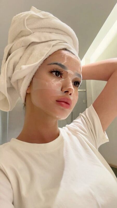 3 thứ không tốn kém nhưng giữ collagen trên da bạn bền hơn nhiều loại serum 3 thu khong ton kem nhung giu collagen tren da ban ben hon nhieu loai serum