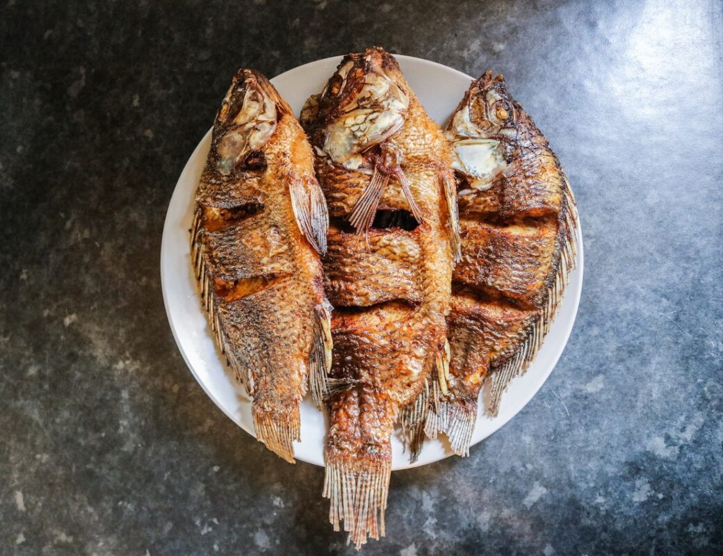 Đi chợ gặp loại cá giá rẻ này phải mua ngay: Vừa thơm ngon còn là “kho dinh dưỡng”, ngừa nhiều bệnh mãn tính 1 Đi chợ gặp loại cá giá rẻ này phải mua ngay: Vừa thơm ngon còn là “kho dinh dưỡng”, ngừa nhiều bệnh mãn tính di cho gap loai ca gia re nay phai mua ngay vua thom ngon con la kho dinh duong ngua nhieu benh man tinh