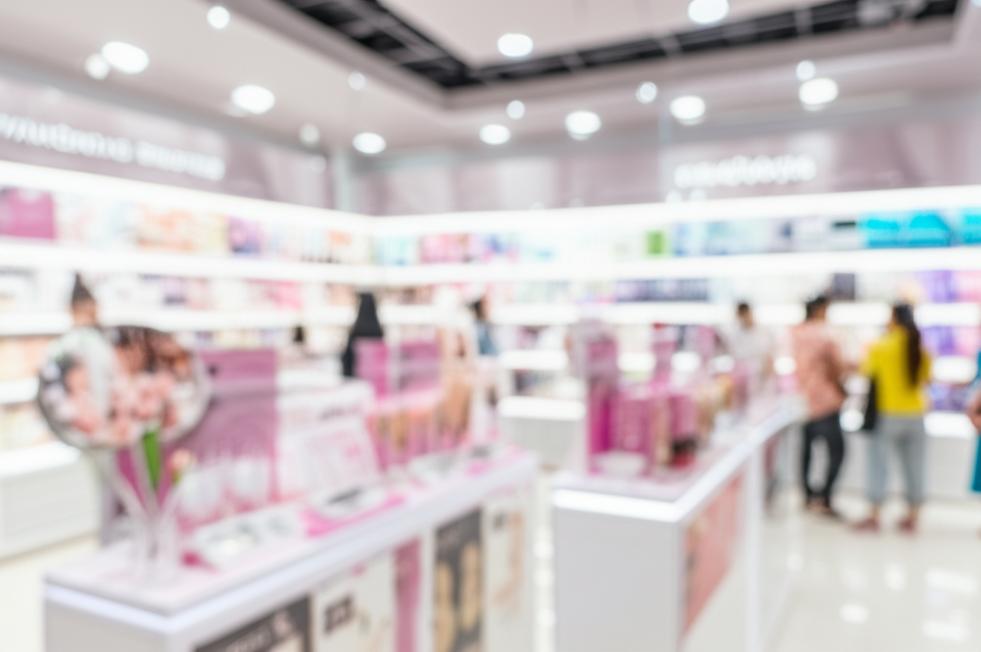 Mộc Beauty Long An: Mỹ phẩm chính hãng, uy tín.