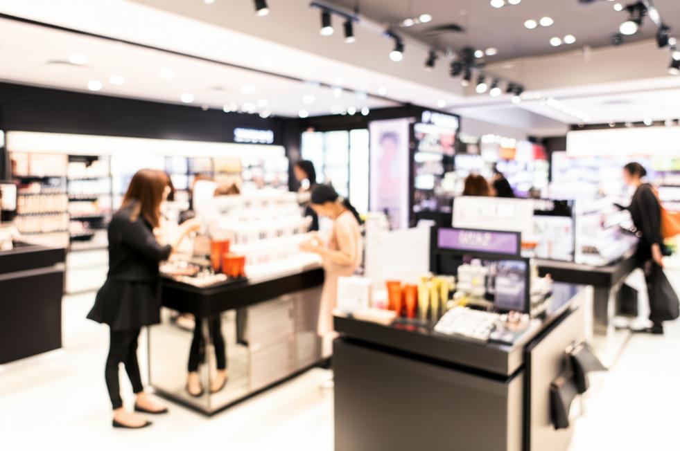 Mộc Beauty: Mỹ phẩm chính hãng Quận Bình Thạnh, uy tín