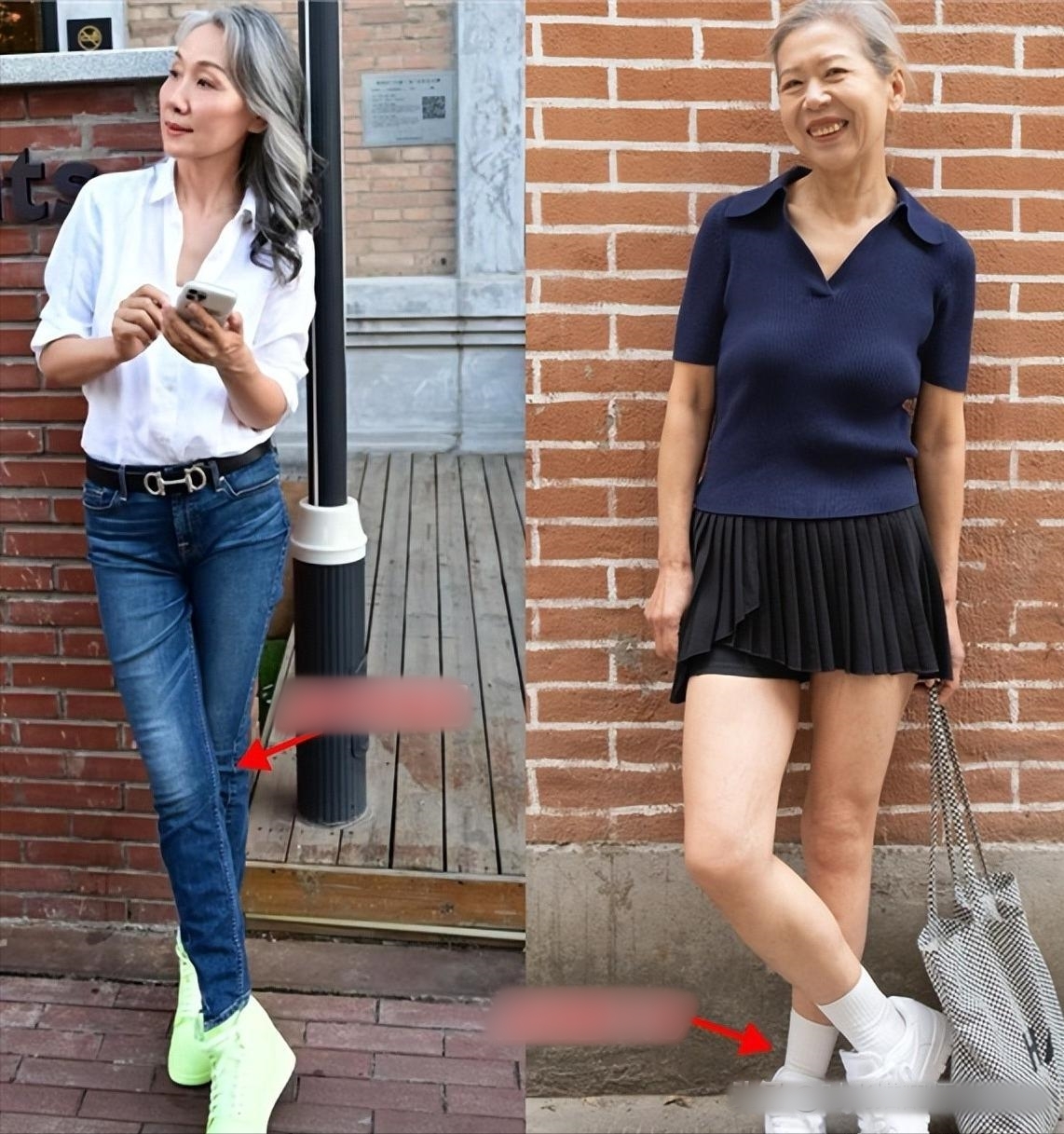 Ở tuổi trung niên, đừng để những món đồ này hủy hoại khí chất của bạn!- Ảnh 13. Ở tuổi trung niên, đừng để những món đồ này hủy hoại khí chất của bạn!- Ảnh 13.