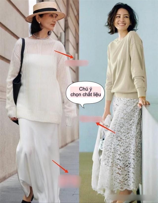 Ở tuổi trung niên, đừng để những món đồ này hủy hoại khí chất của bạn!- Ảnh 14. Ở tuổi trung niên, đừng để những món đồ này hủy hoại khí chất của bạn!- Ảnh 14.