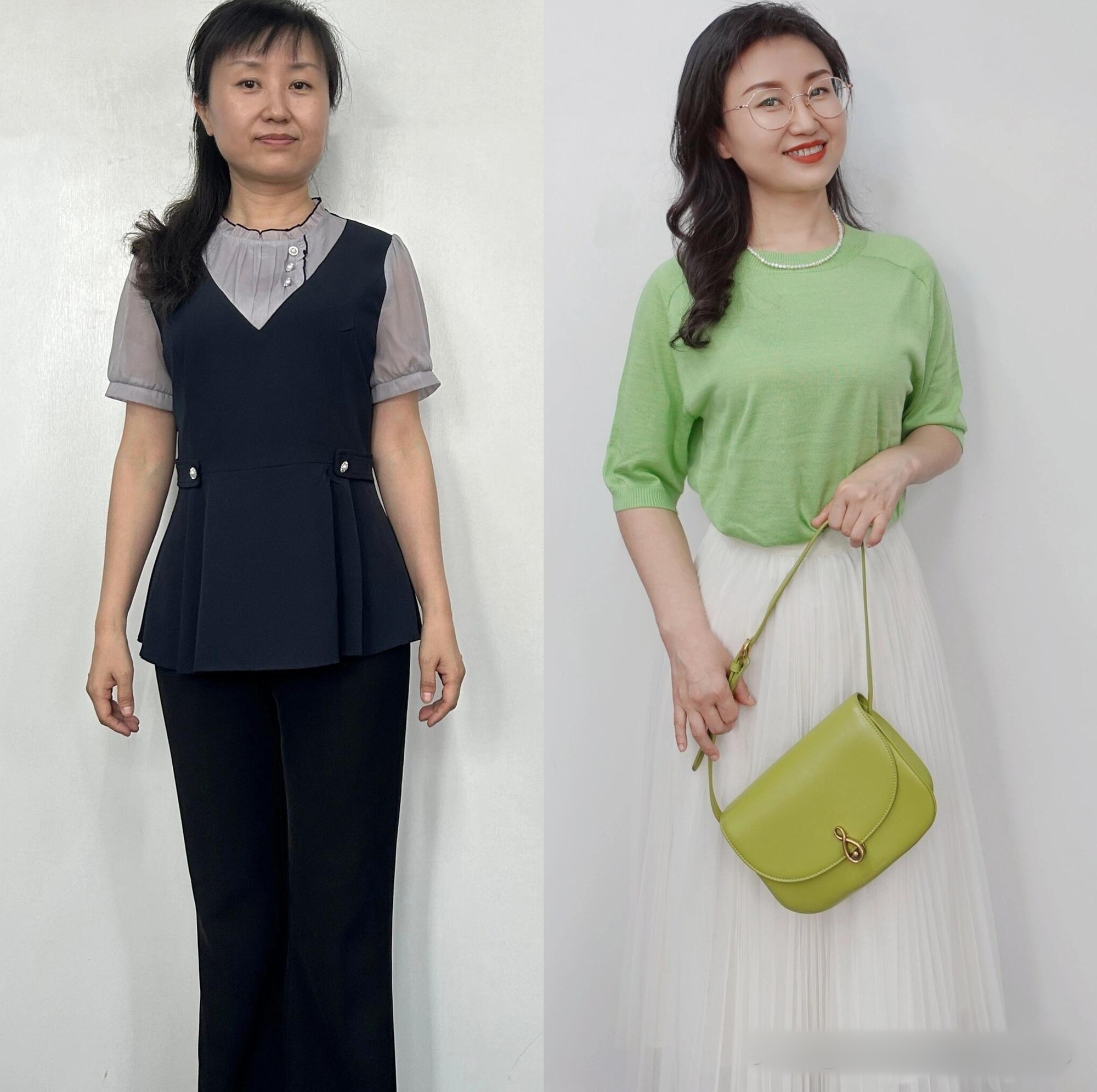 Ở tuổi trung niên, đừng để những món đồ này hủy hoại khí chất của bạn!- Ảnh 5. Ở tuổi trung niên, đừng để những món đồ này hủy hoại khí chất của bạn!- Ảnh 5.