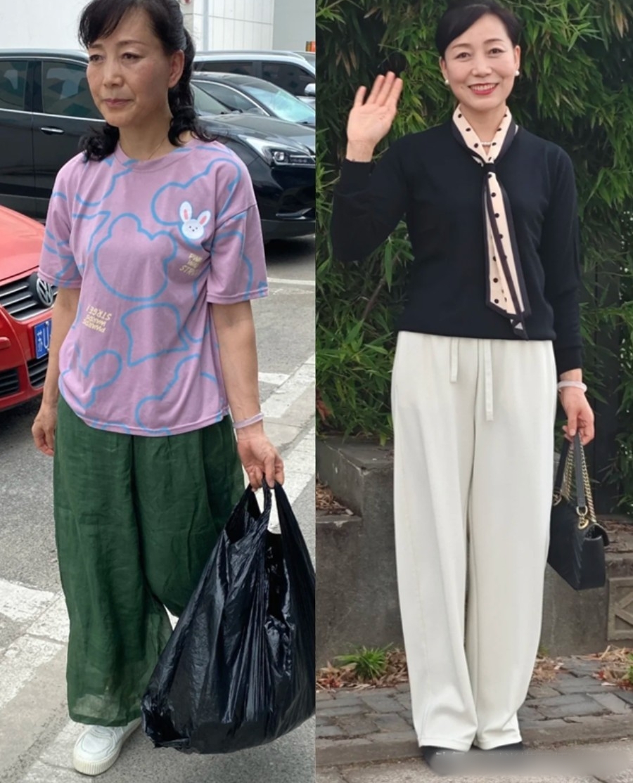 Ở tuổi trung niên, đừng để những món đồ này hủy hoại khí chất của bạn!- Ảnh 7. Ở tuổi trung niên, đừng để những món đồ này hủy hoại khí chất của bạn!- Ảnh 7.