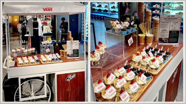 Vans Super Low Pro Pop-up Store tại ABC-MART Đồng Khởi: “Chill” hết nấc với loạt trải nghiệm cực chất- Ảnh 7. Vans Super Low Pro Pop-up Store tại ABC-MART Đồng Khởi: “Chill” hết nấc với loạt trải nghiệm cực chất- Ảnh 7.