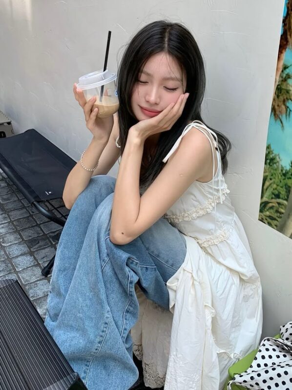 3 ly nước giá bình dân để uống thay trà sữa: Cách nạp collagen tự nhiên làm da căng, tóc bóng 1 3 ly nước giá bình dân để uống thay trà sữa: Cách nạp collagen tự nhiên làm da căng, tóc bóng 3 ly nuoc gia binh dan de uong thay tra sua cach nap collagen tu nhien lam da cang toc bong