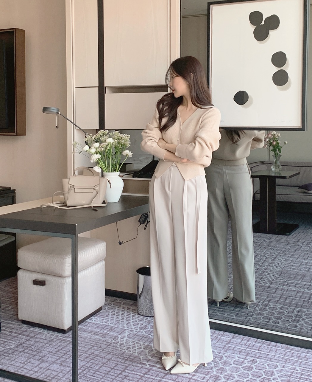 4 món đồ giấu nhẹm 4 món đồ giấu nhẹm