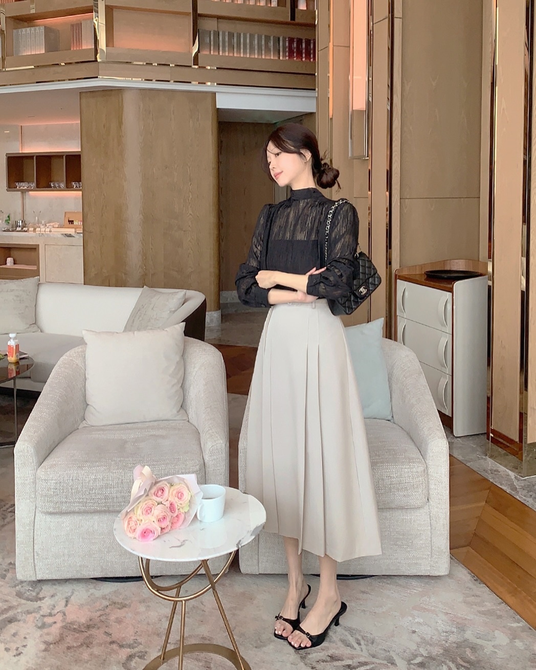 4 món đồ giấu nhẹm 4 món đồ giấu nhẹm