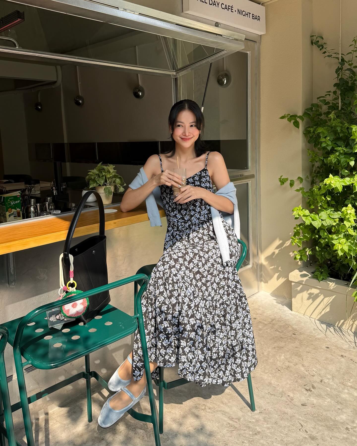 4 mỹ nhân có street style mùa hè xuất sắc không đối thủ, tư liệu mặc đẹp cho mọi chị em chính là đây- Ảnh 13. 4 mỹ nhân có street style mùa hè xuất sắc không đối thủ, tư liệu mặc đẹp cho mọi chị em chính là đây- Ảnh 13.