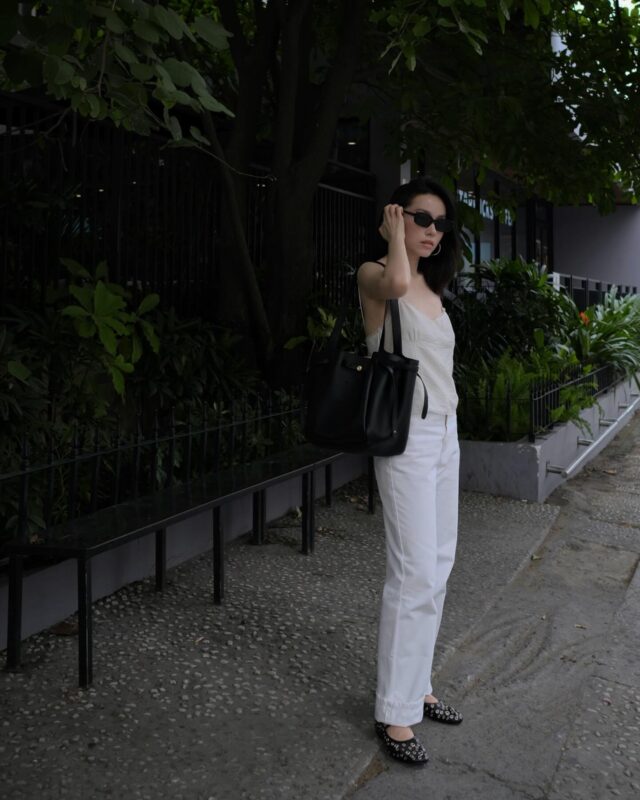 4 mỹ nhân có street style mùa hè xuất sắc không đối thủ, tư liệu mặc đẹp cho mọi chị em chính là đây 1 4 mỹ nhân có street style mùa hè xuất sắc không đối thủ, tư liệu mặc đẹp cho mọi chị em chính là đây 4 my nhan co street style mua he xuat sac khong doi thu tu lieu mac dep cho moi chi em chinh la day