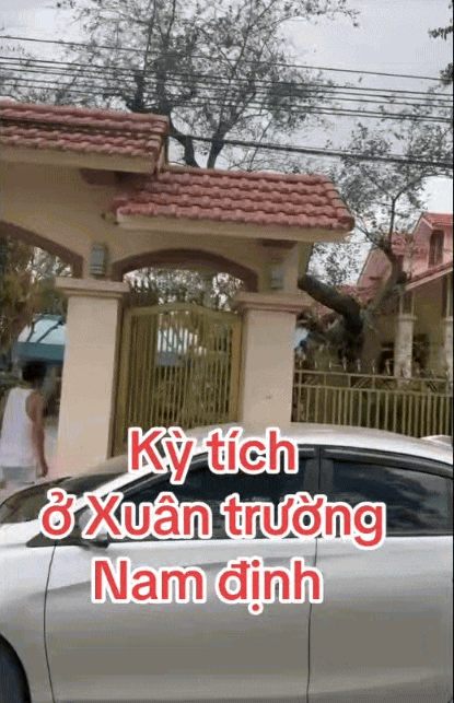 5 anh em chung sống hòa thuận trong 1 khu đất, xây 5 căn nhà giống hệt nhau ở Nam Định gây sốt MXH: Bí quyết nằm ở nhân vật đặc biệt này?- Ảnh 3. 5 anh em chung sống hòa thuận trong 1 khu đất, xây 5 căn nhà giống hệt nhau ở Nam Định gây sốt MXH: Bí quyết nằm ở nhân vật đặc biệt này?- Ảnh 3.