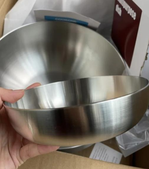 Bác sĩ chỉ đích danh 5 loại bát là Bác sĩ chỉ đích danh 5 loại bát là