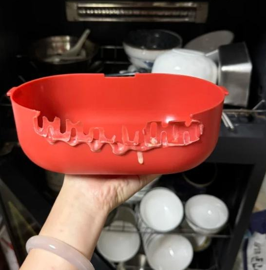 Bác sĩ chỉ đích danh 5 loại bát là Bác sĩ chỉ đích danh 5 loại bát là