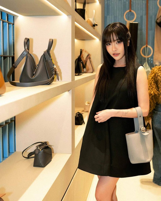 Bích Phương qua loạt cam thường: Nhan sắc nay sao lạ quá!- Ảnh 12. Bích Phương qua loạt cam thường: Nhan sắc nay sao lạ quá!- Ảnh 12.