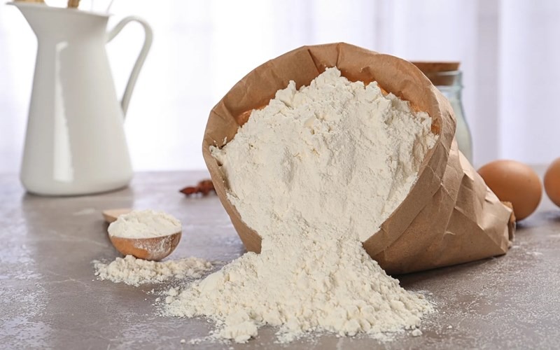 Cảnh báo KHẨN về loại bột trắng nguy hiểm, nhiều người "điếc không sợ súng", vô tư mua 1 Cảnh báo KHẨN về loại bột trắng nguy hiểm, nhiều người "điếc không sợ súng", vô tư mua canh bao khan ve loai bot trang nguy hiem nhieu nguoi diec khong so sung vo tu mua