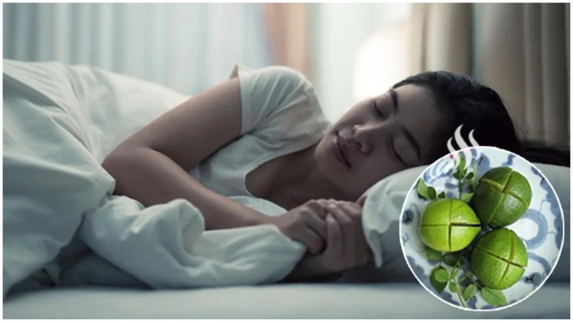 Cắt một quả chanh, rắc muối lên trên rồi đặt ở góc nhà: Chuyên gia giải thích công dụng bất ngờ- Ảnh 3.