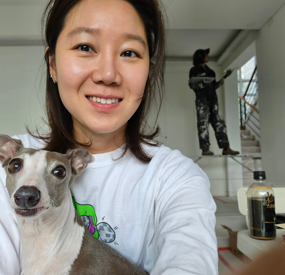 Chăm chỉ làm đúng 1 việc vào buổi sáng, Gong Hyo Jin U50 vẫn giữ vững “làn da không tuổi”- Ảnh 8. Chăm chỉ làm đúng 1 việc vào buổi sáng, Gong Hyo Jin U50 vẫn giữ vững “làn da không tuổi”- Ảnh 8.