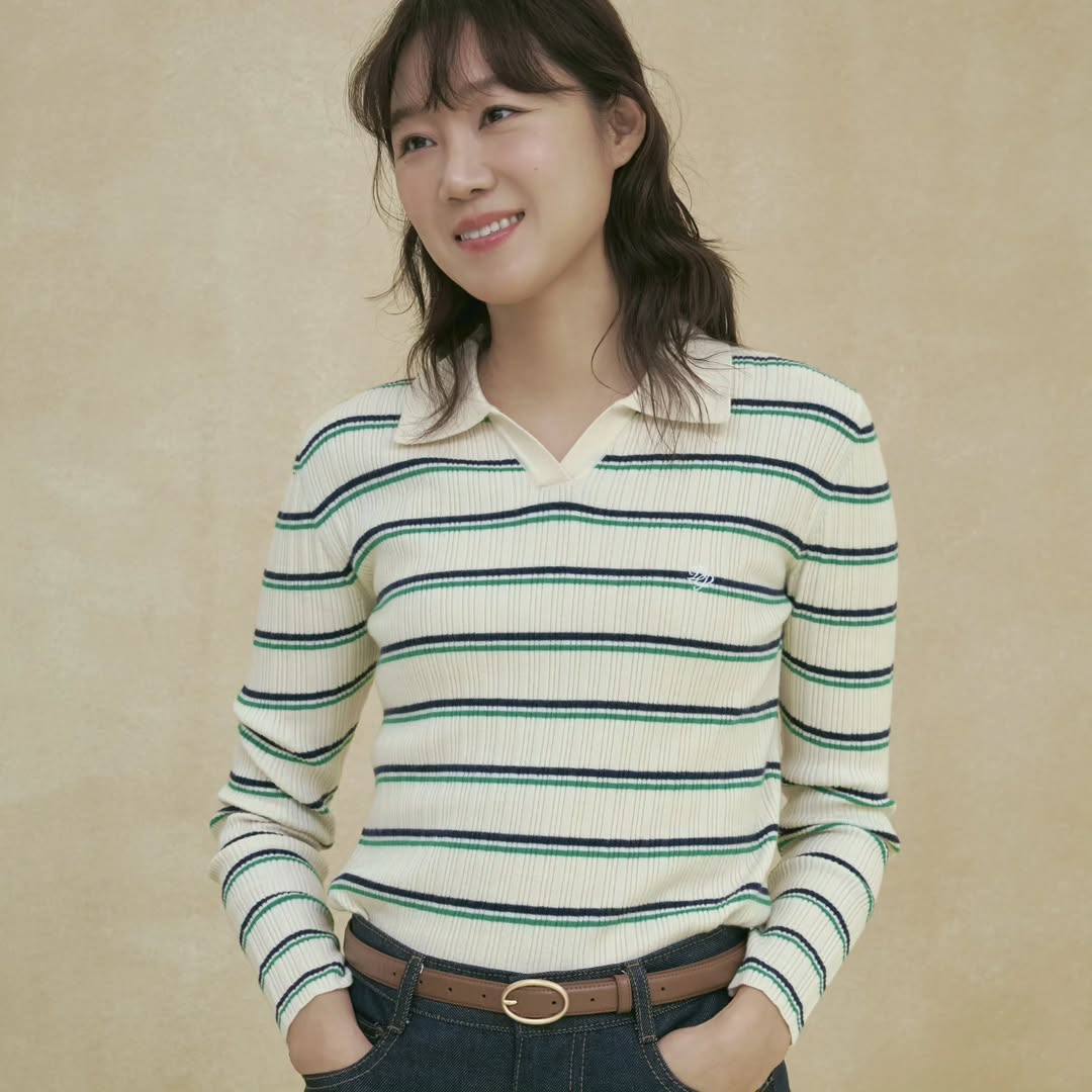 Chăm chỉ làm đúng 1 việc vào buổi sáng, Gong Hyo Jin U50 vẫn giữ vững “làn da không tuổi” cham chi lam dung 1 viec vao buoi sang gong hyo jin u50 van giu vung lan da khong tuoi
