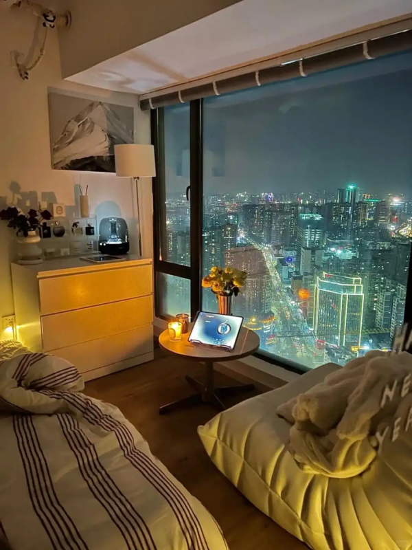 Có một nỗi khổ mang tên mua nhà chung cư tầng cao: Có 4 lợi, 5 hại mà tôi chỉ ước biết sớm hơn co mot noi kho mang ten mua nha chung cu tang cao co 4 loi 5 hai ma toi chi uoc biet som hon