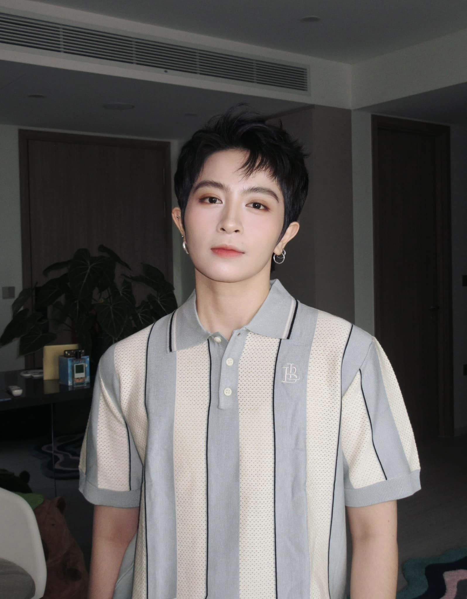 Cú lia camera 20 giây đủ để Gil Lê flex căn hộ sang chảnh, view Cú lia camera 20 giây đủ để Gil Lê flex căn hộ sang chảnh, view