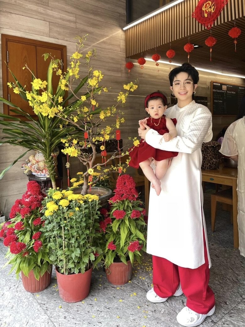 Cú lia camera 20 giây đủ để Gil Lê flex căn hộ sang chảnh, view Cú lia camera 20 giây đủ để Gil Lê flex căn hộ sang chảnh, view
