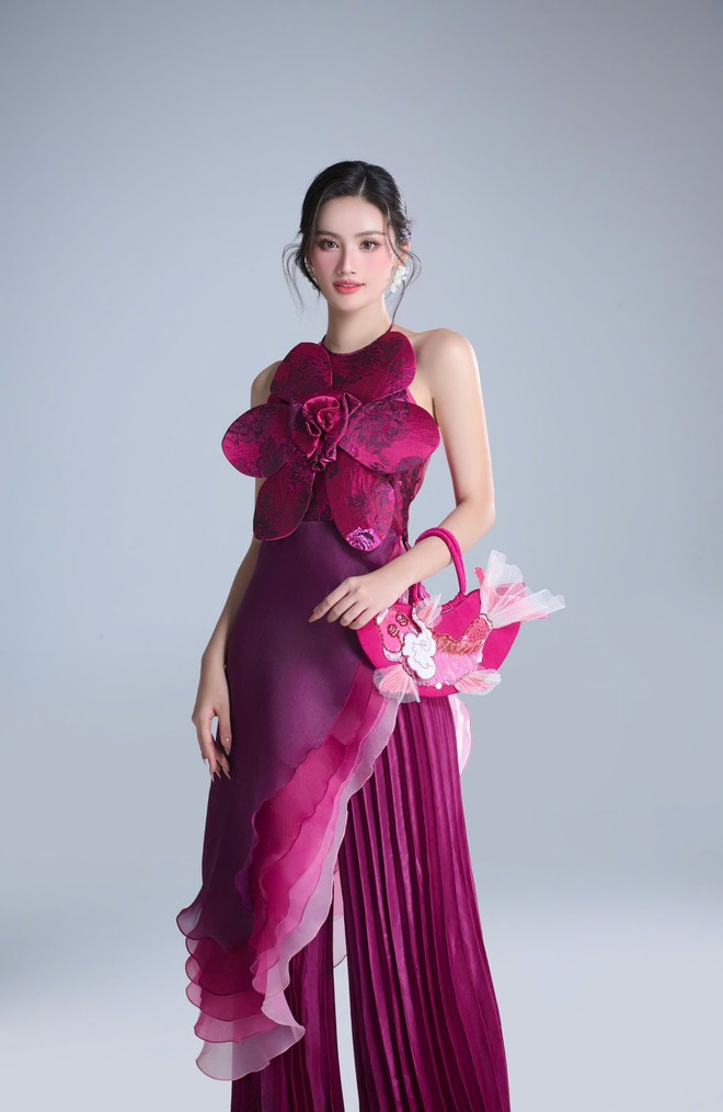 Điểm mạnh giúp Ý Nhi thăng hạng visual, netizen nào cũng phải công nhận!- Ảnh 9.