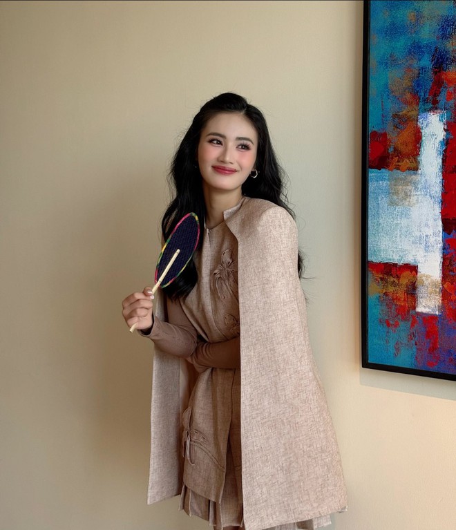 Điểm mạnh giúp Ý Nhi thăng hạng visual, netizen nào cũng phải công nhận!- Ảnh 12.