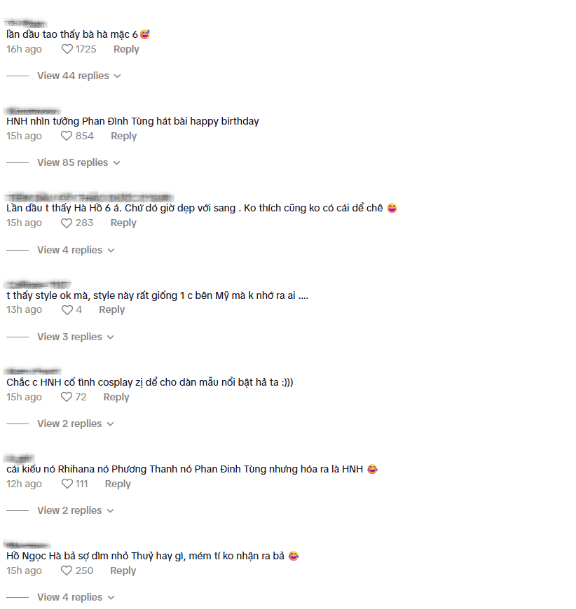Hà Hồ mặc đồ trắng nhảy rất sung khiến netizen người thì không ưng, người lại gọi tên sao khác- Ảnh 8.