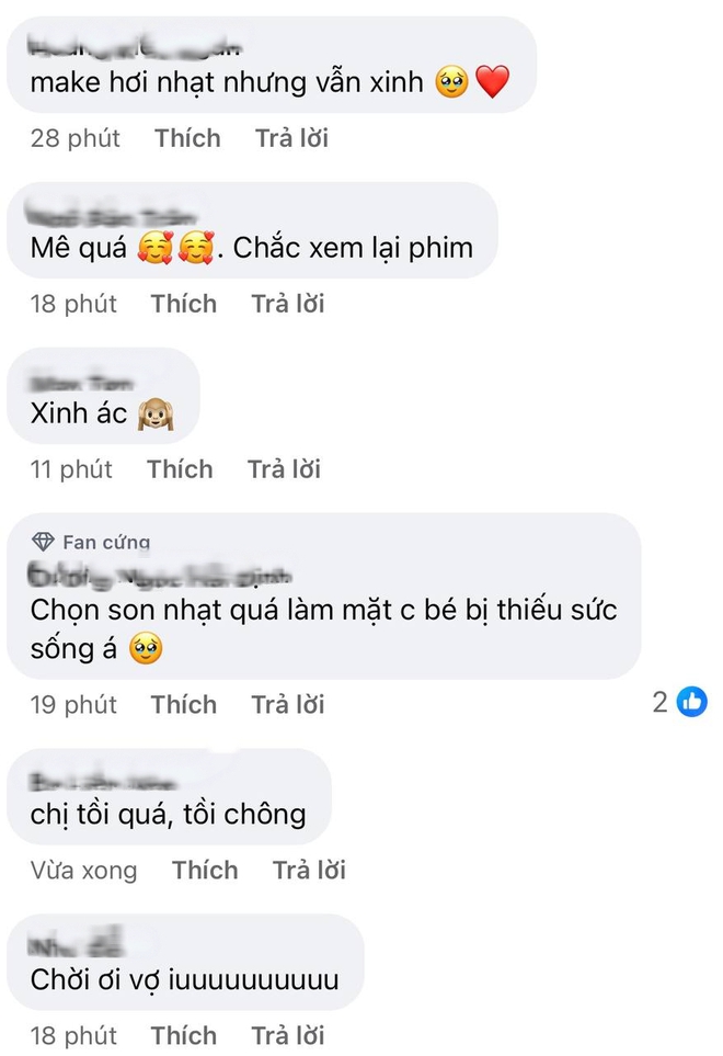 Hyeri đổi style công chúa nhưng khó thành công, tất cả là tại lớp makeup- Ảnh 9. Hyeri đổi style công chúa nhưng khó thành công, tất cả là tại lớp makeup- Ảnh 9.