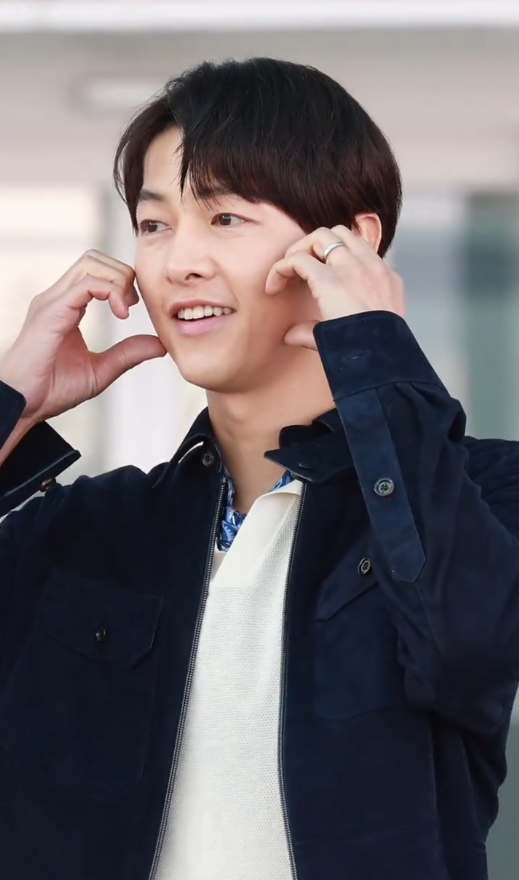 Hyun Bin và Song Joong Ki: Ai mới là Hyun Bin và Song Joong Ki: Ai mới là