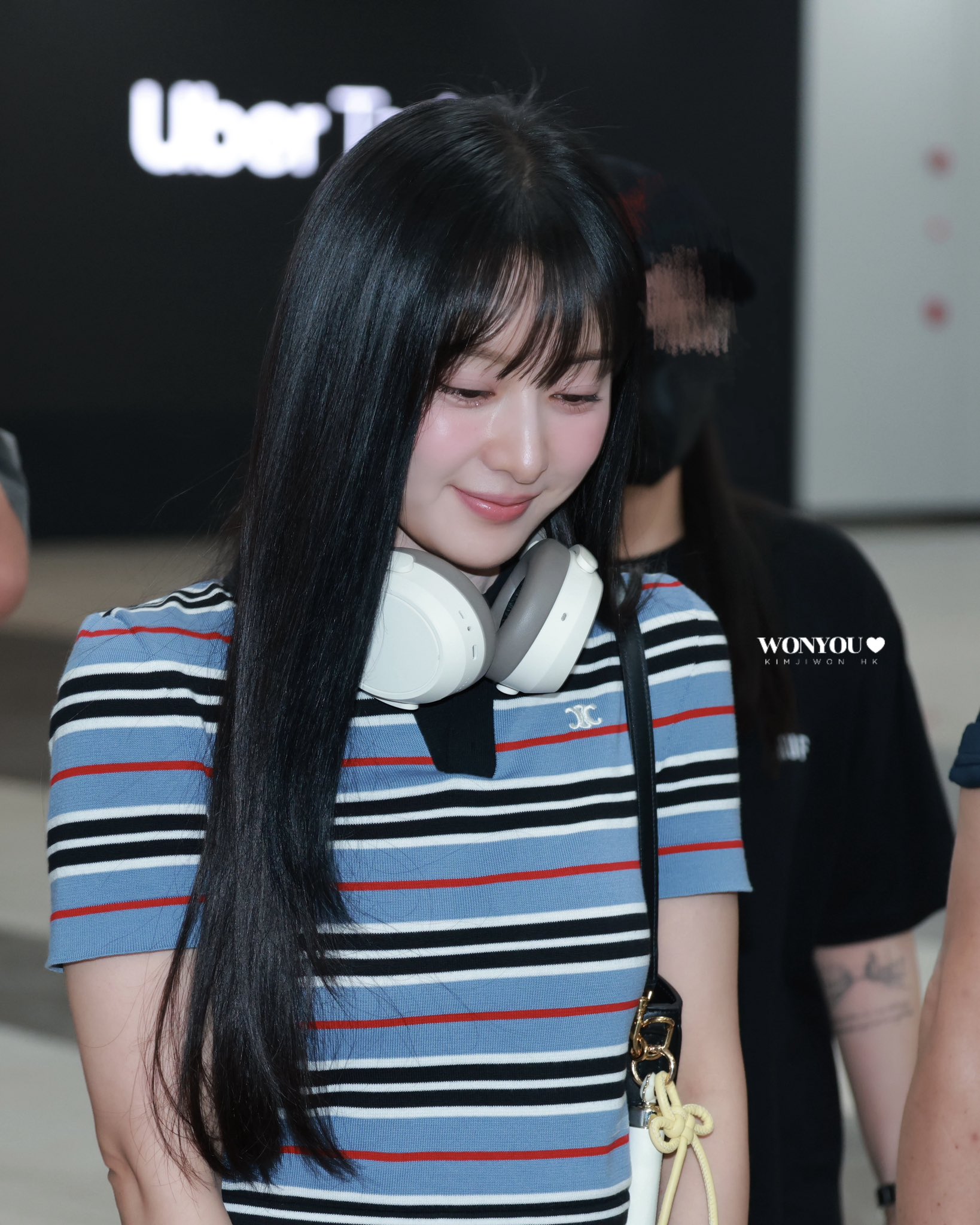 Kim Ji Won tái hiện tạo hình tiểu thư huyền thoại, sau 12 năm level sang chảnh còn đỉnh hơn- Ảnh 6. Kim Ji Won tái hiện tạo hình tiểu thư huyền thoại, sau 12 năm level sang chảnh còn đỉnh hơn- Ảnh 6.