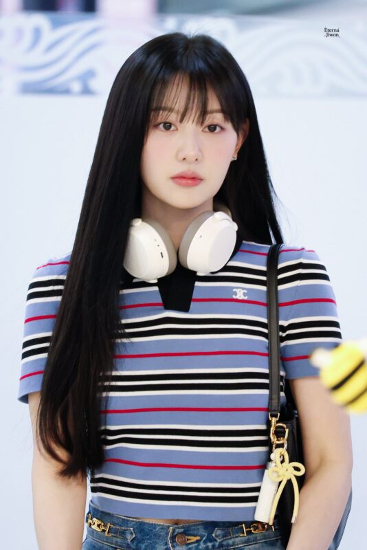 Kim Ji Won tái hiện tạo hình tiểu thư huyền thoại, sau 12 năm level sang chảnh còn đỉnh hơn 1 Kim Ji Won tái hiện tạo hình tiểu thư huyền thoại, sau 12 năm level sang chảnh còn đỉnh hơn kim ji won tai hien tao hinh tieu thu huyen thoai sau 12 nam level sang chanh con dinh hon