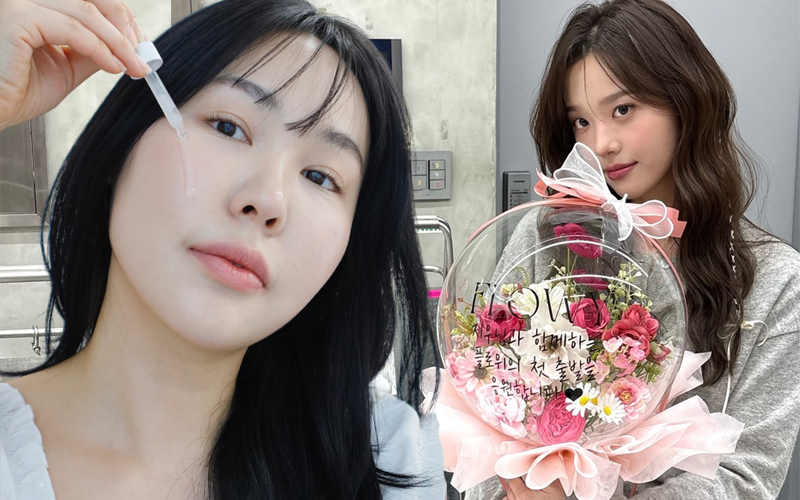 Làm điều này ở tuổi 20 thì làn da tuổi 40 sẽ cảm ơn bạn rất nhiều lam dieu nay o tuoi 20 thi lan da tuoi 40 se cam on ban rat nhieu