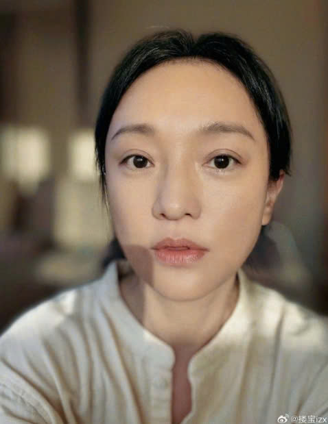 Mặt mộc của Châu Tấn gây xôn xao: Tìm ra 2 món “chân ái” giúp mỹ nhân nạp collagen tự nhiên, đẩy lùi lão hóa- Ảnh 4.