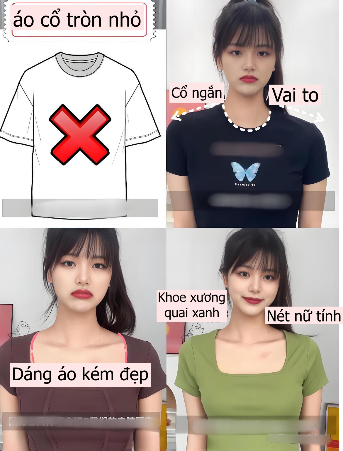 Mùa hè năm nay, chỉ cần mua 3 kiểu áo thun này: Dễ phối, tôn dáng, mặc 2 năm vẫn không lỗi mốt- Ảnh 2. Mùa hè năm nay, chỉ cần mua 3 kiểu áo thun này: Dễ phối, tôn dáng, mặc 2 năm vẫn không lỗi mốt- Ảnh 2.
