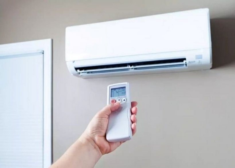 Mùa nóng nên bật điều hòa bao nhiêu độ?- Ảnh 1. Mùa nóng nên bật điều hòa bao nhiêu độ?- Ảnh 1.