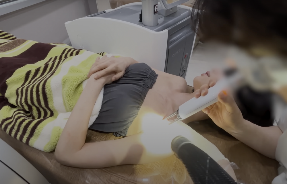 Mỹ nhân đẹp nhất thế giới phải chịu đau 30 lần để có đôi chân cực phẩm đang viral cõi mạng- Ảnh 9. Mỹ nhân đẹp nhất thế giới phải chịu đau 30 lần để có đôi chân cực phẩm đang viral cõi mạng- Ảnh 9.