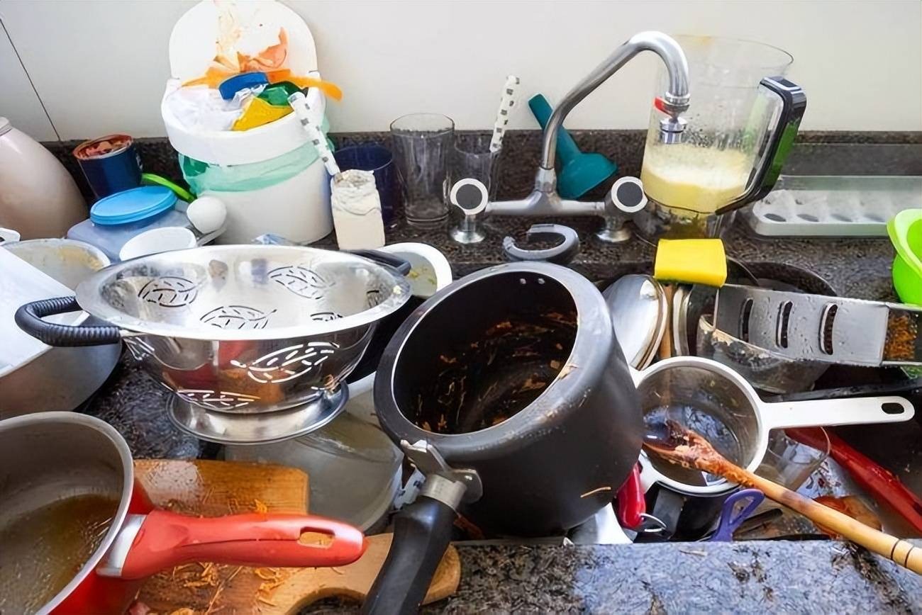 Người giàu biết rõ: Giữ 8 thứ này trong nhà là tự chuốc họa vào thân! nguoi giau biet ro giu 8 thu nay trong nha la tu chuoc hoa vao than