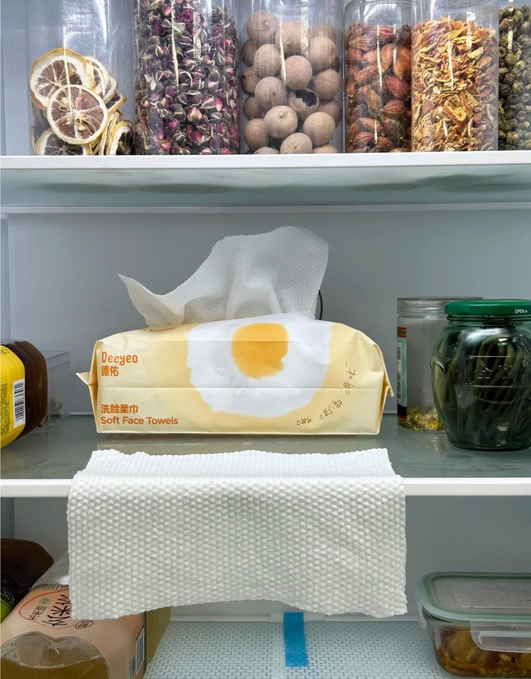 Người phụ nữ 56 tuổi chia sẻ 9 bí mật nhà bếp, dân mạng trầm trồ: "IQ bà đỉnh nóc kịch trần!"- Ảnh 4. Người phụ nữ 56 tuổi chia sẻ 9 bí mật nhà bếp, dân mạng trầm trồ: "IQ bà đỉnh nóc kịch trần!"- Ảnh 4.