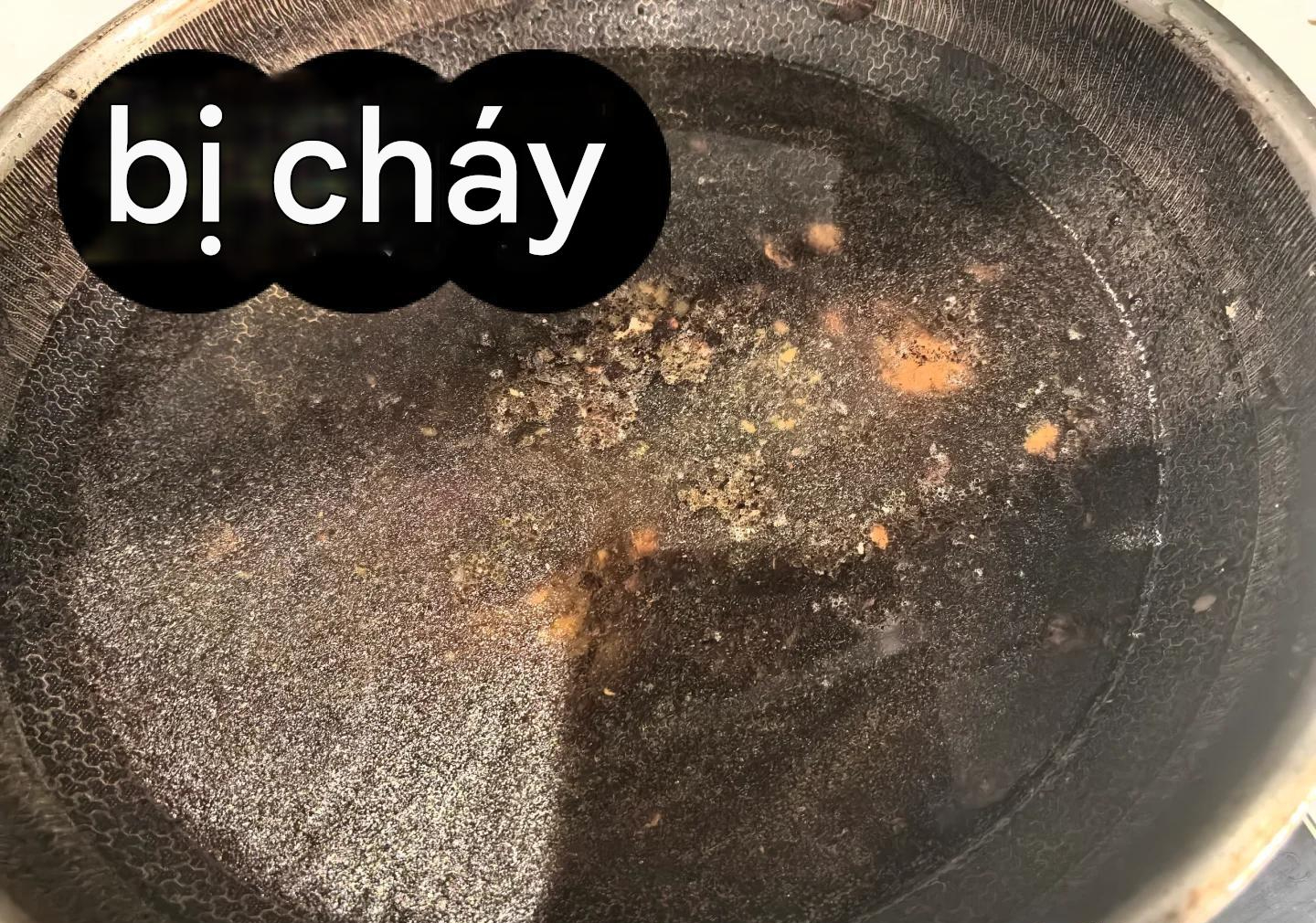 Người phụ nữ 56 tuổi chia sẻ 9 bí mật nhà bếp, dân mạng trầm trồ: "IQ bà đỉnh nóc kịch trần!"- Ảnh 13. Người phụ nữ 56 tuổi chia sẻ 9 bí mật nhà bếp, dân mạng trầm trồ: "IQ bà đỉnh nóc kịch trần!"- Ảnh 13.