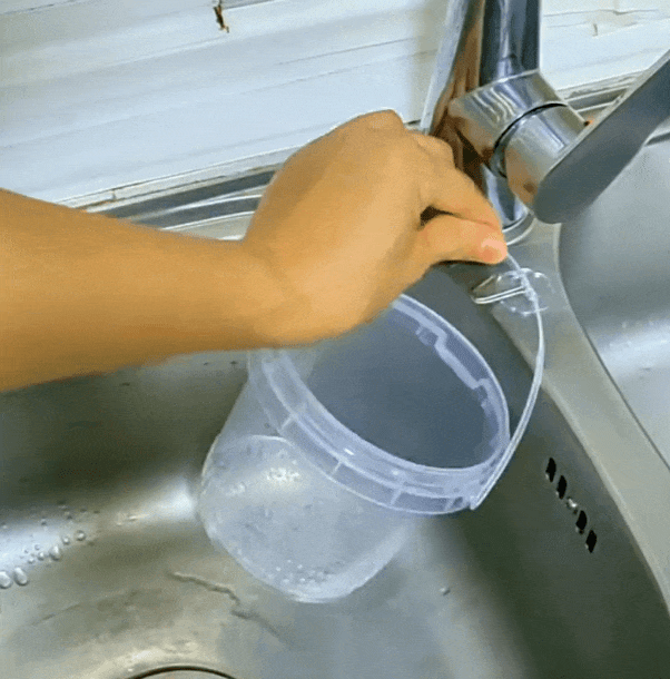 Người phụ nữ 56 tuổi chia sẻ 9 bí mật nhà bếp, dân mạng trầm trồ: "IQ bà đỉnh nóc kịch trần!"- Ảnh 12. Người phụ nữ 56 tuổi chia sẻ 9 bí mật nhà bếp, dân mạng trầm trồ: "IQ bà đỉnh nóc kịch trần!"- Ảnh 12.