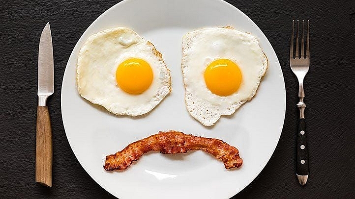 Nhiều bạn trẻ gặp biến chứng nghiêm trọng vì ăn kiêng Keto sai cách!- Ảnh 2. Nhiều bạn trẻ gặp biến chứng nghiêm trọng vì ăn kiêng Keto sai cách!- Ảnh 2.