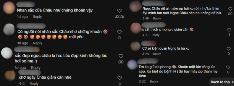 Nữ giám đốc vừa có phát ngôn gây chú ý: Đẹp xuất thần ở họp báo nhưng bị nhận xét “nhan sắc như chứng khoán”- Ảnh 5. Nữ giám đốc vừa có phát ngôn gây chú ý: Đẹp xuất thần ở họp báo nhưng bị nhận xét “nhan sắc như chứng khoán”- Ảnh 5.