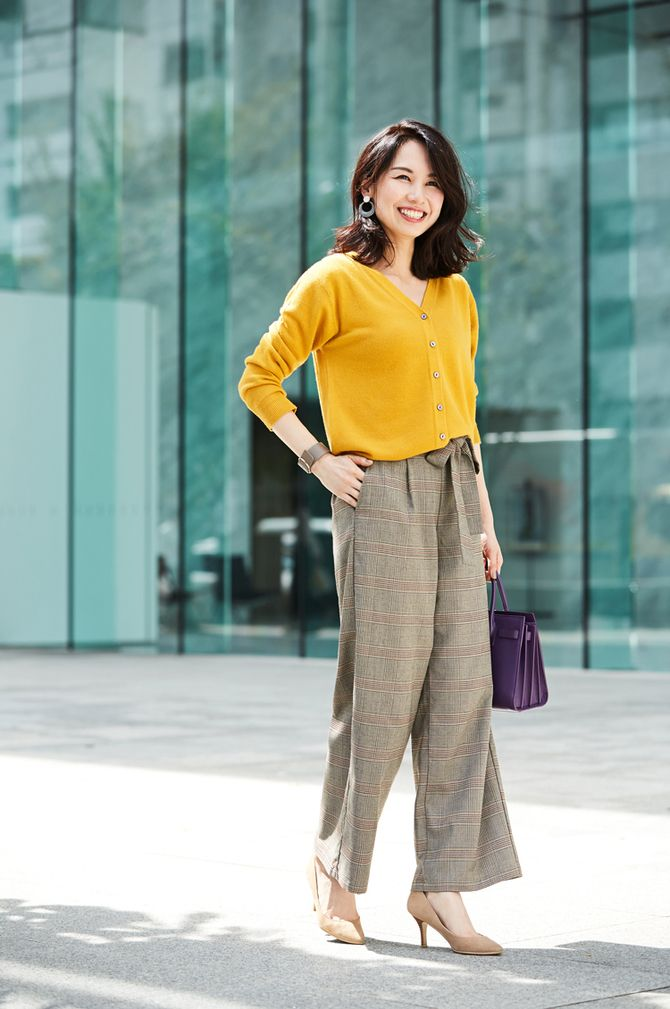 Ở tuổi trung niên, tôi đã nhận ra: "Tủ đồ không cần nhiều, chỉ cần đủ và phù hợp là sống thoải mái" o tuoi trung nien toi da nhan ra tu do khong can nhieu chi can du va phu hop la song thoai mai