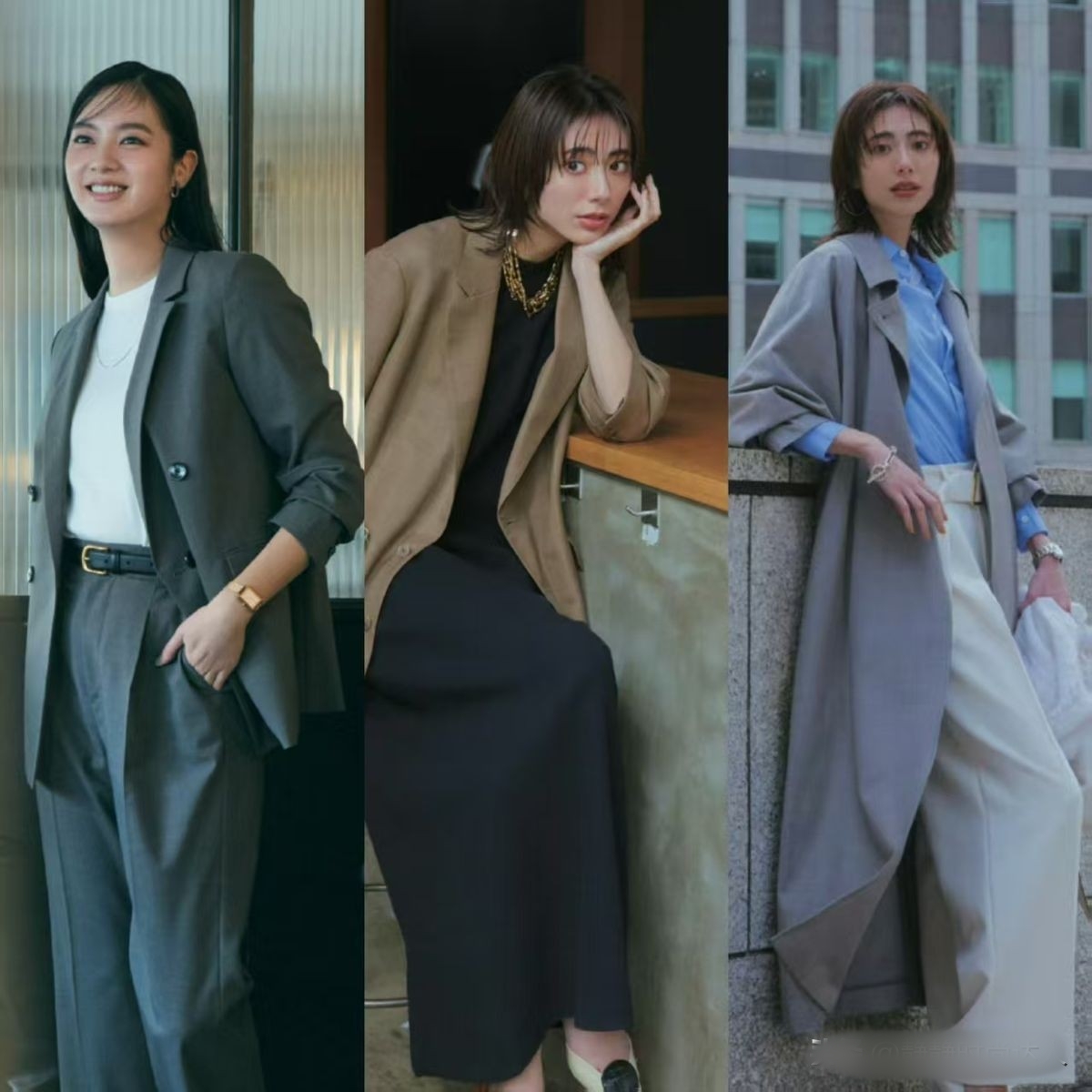 Phụ nữ trưởng thành nên mặc gì để vừa đẹp vừa thanh lịch?- Ảnh 6. Phụ nữ trưởng thành nên mặc gì để vừa đẹp vừa thanh lịch?- Ảnh 6.