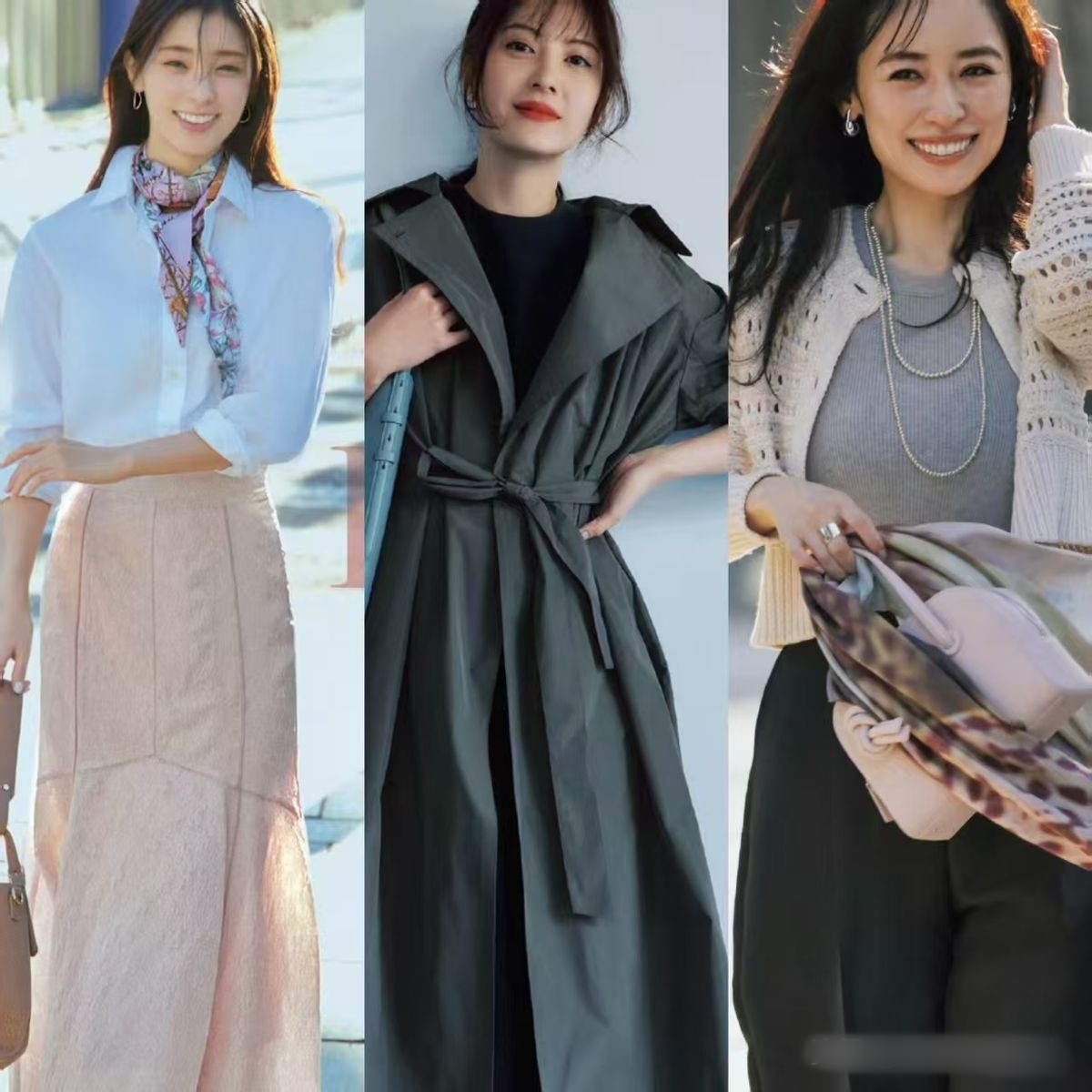 Phụ nữ trưởng thành nên mặc gì để vừa đẹp vừa thanh lịch?- Ảnh 9. Phụ nữ trưởng thành nên mặc gì để vừa đẹp vừa thanh lịch?- Ảnh 9.