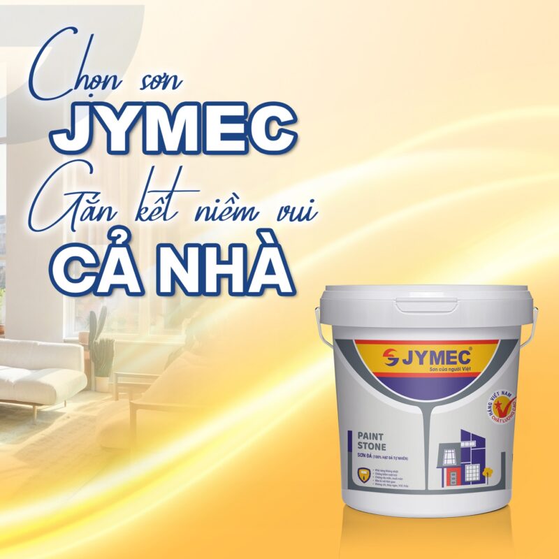 Sơn Việt chinh phục người Việt: JYMEC và con đường 20 năm 1 Sơn Việt chinh phục người Việt: JYMEC và con đường 20 năm son viet chinh phuc nguoi viet jymec va con duong 20 nam