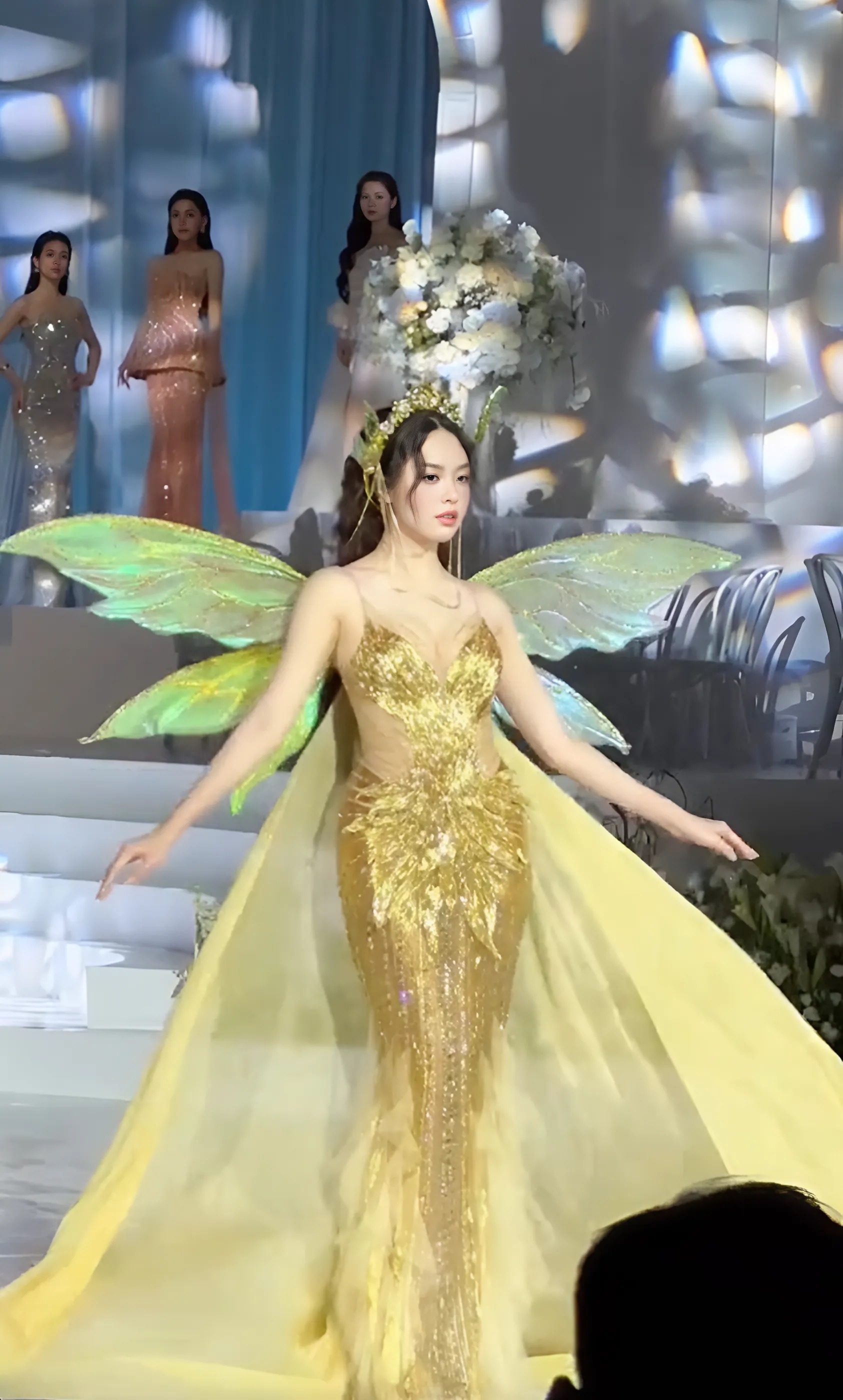 Thanh Thuỷ bận làm nữ chính của người khác, công chúa mới của SOOBIN lộ diện nhận mưa lời khen- Ảnh 10.