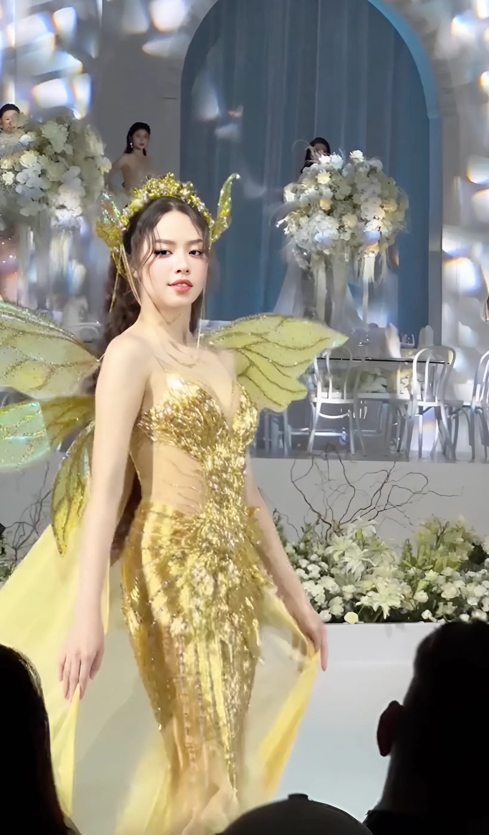 Thanh Thuỷ bận làm nữ chính của người khác, công chúa mới của SOOBIN lộ diện nhận mưa lời khen- Ảnh 11.